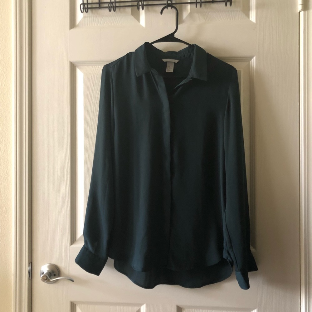H&M Blouse